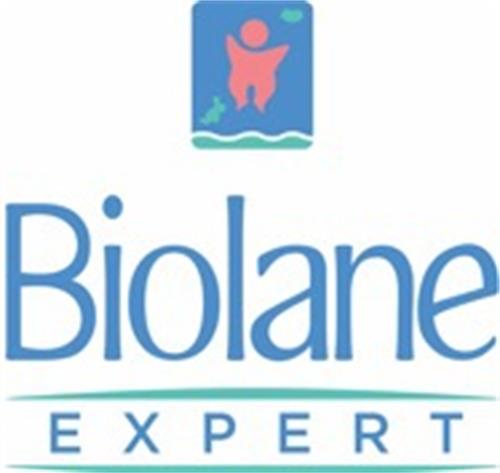 Biolane EXPERT trademark