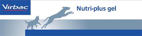 Virbac Nutri-plus gel trademark