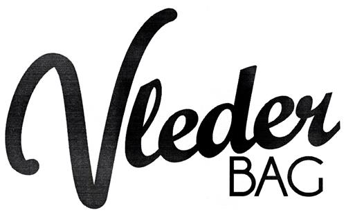 Vleder BAG trademark