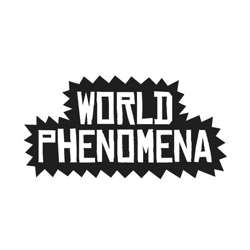 WORLD PHENOMENA trademark