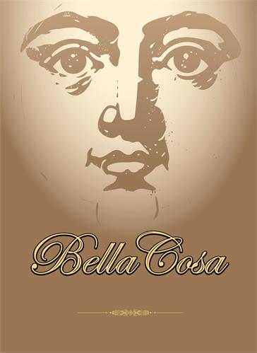 BELLA COSA trademark