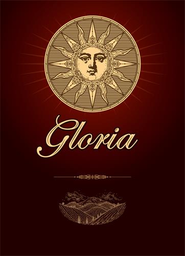 GLORIA trademark