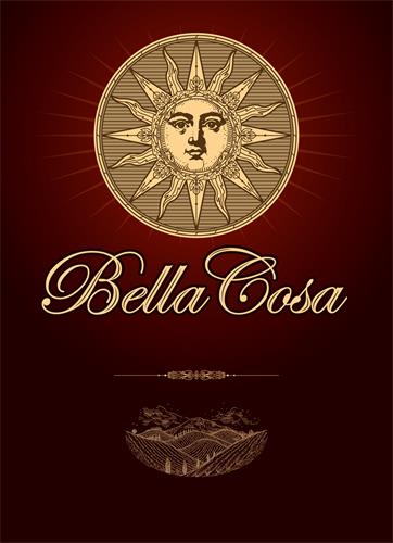 BELLA COSA trademark