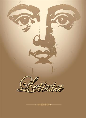 LETIZIA trademark