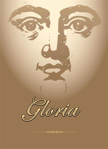 GLORIA trademark