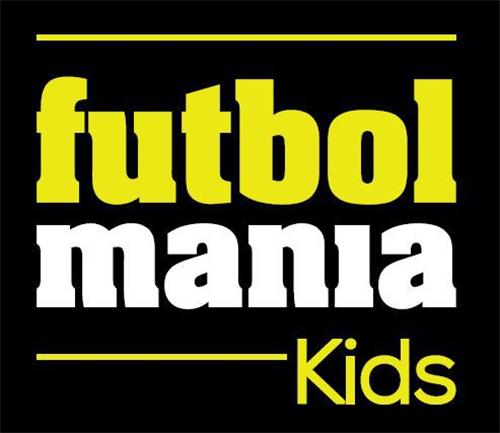 FUTBOLMANIA KIDS trademark