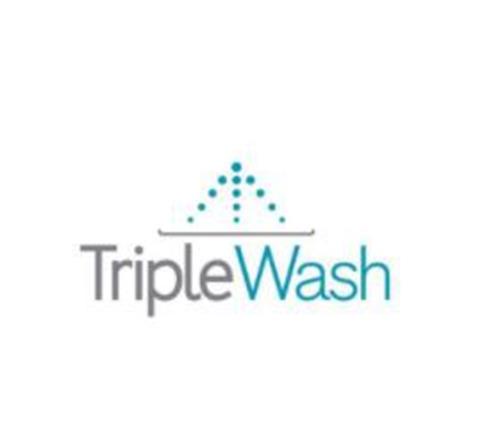 TripleWash trademark