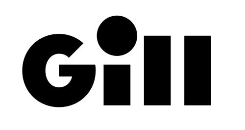 Gill trademark