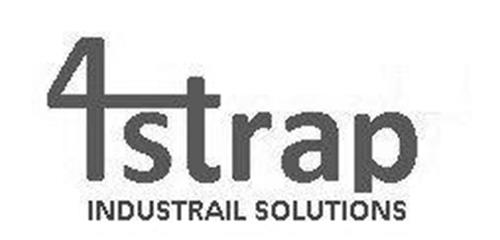 4strap industrial solutions trademark