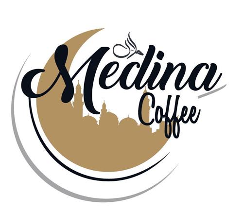 MEDINA COFFEE trademark