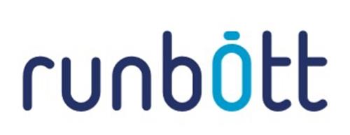 RUNBOTT trademark