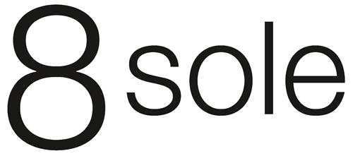 8sole trademark