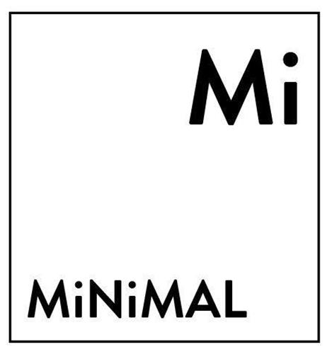 Mi MiNiMAL trademark