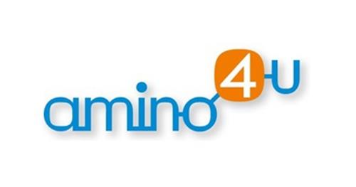 amino4u trademark