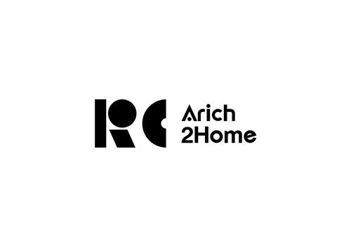 Arich 2Home trademark