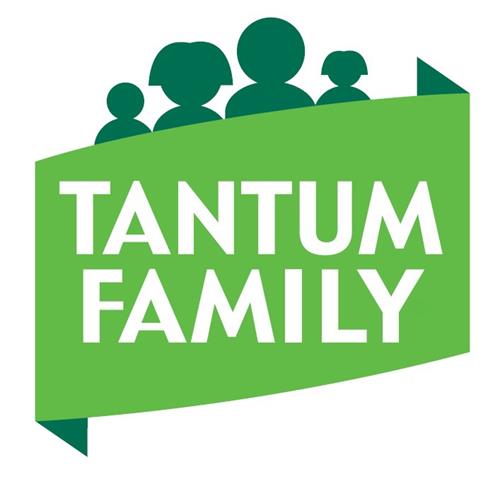 TANTUM FAMILY trademark