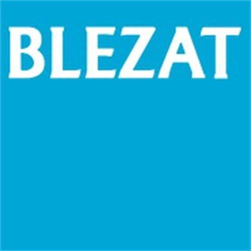 BLEZAT trademark