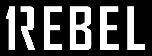 1 REBEL trademark