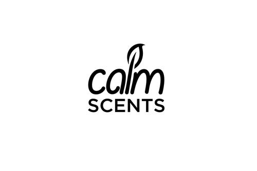 calm SCENTS trademark