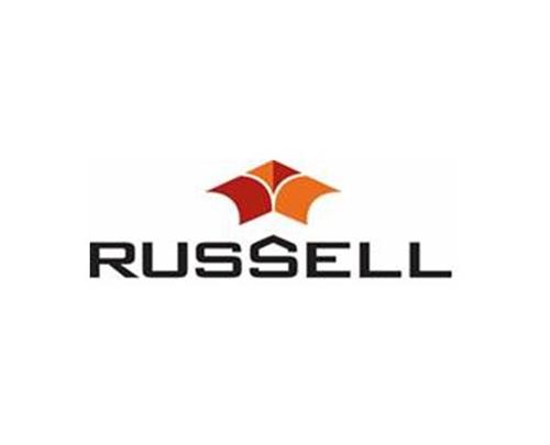 RUSSELL trademark