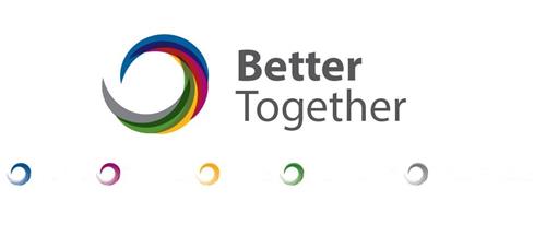 BETTER TOGETHER trademark