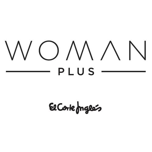 WOMAN PLUS EL CORTE INGLES trademark