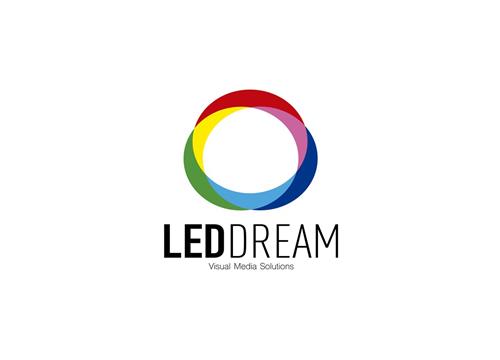 LEDDREAM Visual Media Solutions trademark