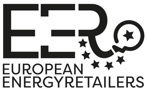 EER EUROPEAN ENERGY RETAILERS trademark