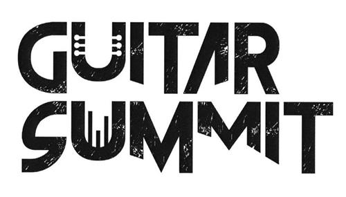 Guitar Summit trademark