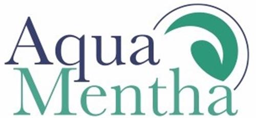 AQUA MENTHA trademark