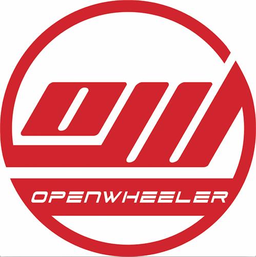 OW OPENWHEELER trademark