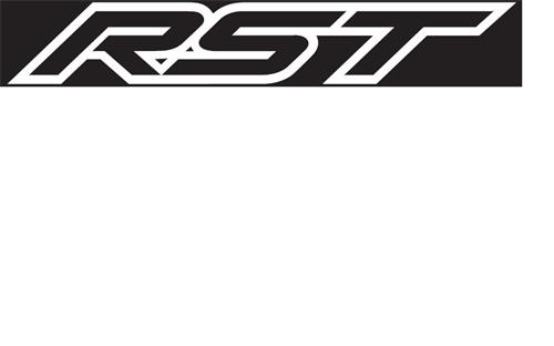 RST trademark