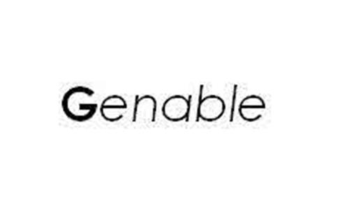 GENABLE trademark