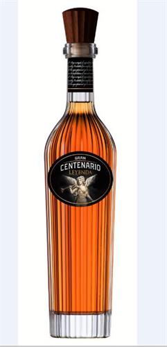 GRAN CENTENARIO LEYENDA trademark