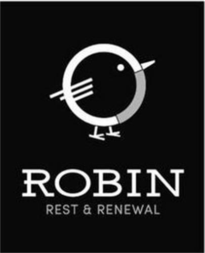 ROBIN REST & RENEWAL trademark