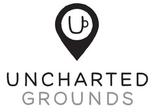 UNCHARTED GROUNDS trademark