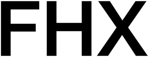 FHX trademark