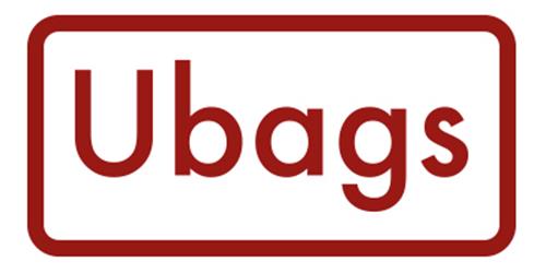 Ubags trademark