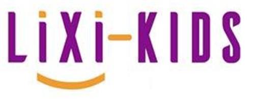 LiXi-KIDS trademark