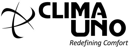 CLIMA UNO REDEFINING COMFORT trademark