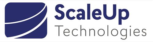 ScaleUp Technologies trademark