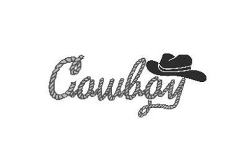 COWBOY trademark