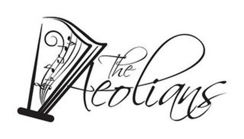 THE AEOLIANS trademark