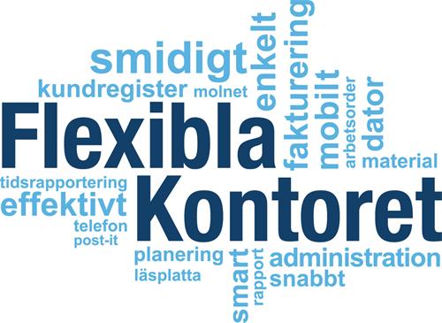 Flexibla Kontoret trademark