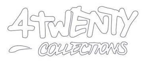 4TWENTY COLLECTIONS trademark