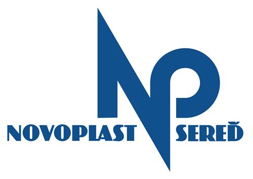 NOVOPLAST NP SEREĎ trademark