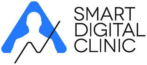 SMART DIGITAL CLINIC trademark