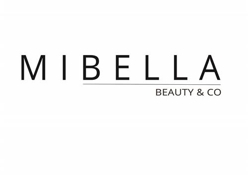 MIBELLA BEAUTY & CO trademark