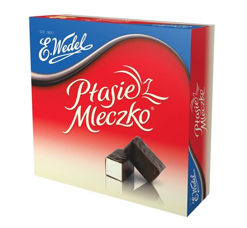 OD 1851 E.Wedel Ptasie Mleczko trademark