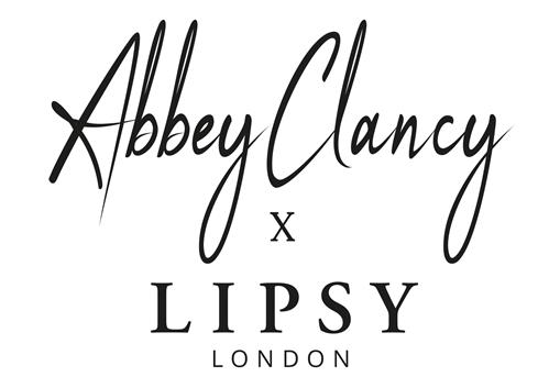 ABBEY CLANCY X LIPSY LONDON trademark